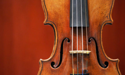 15 Most Expensive Violins of All Time
