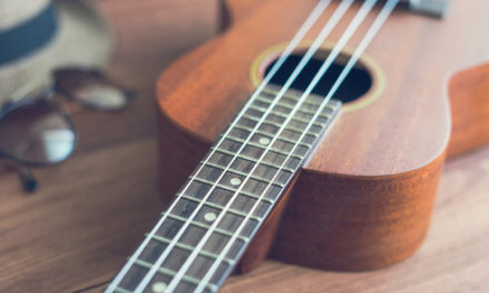 Types of Ukulele: A Complete Overview