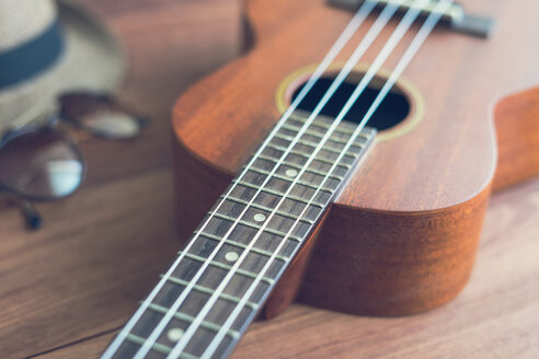 Types of Ukulele: A Complete Overview