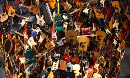 10 Great U.S. Music Museums for Music Lovers