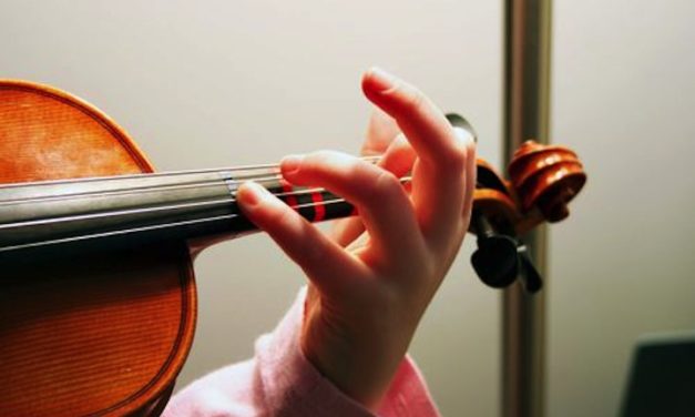 7 Mistakes You Should Avoid When Practicing Violin/Viola