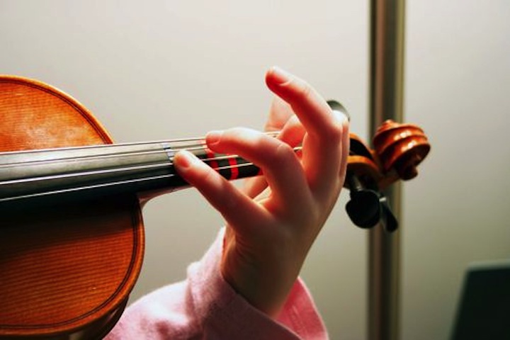 7 Mistakes You Should Avoid When Practicing Violin/Viola