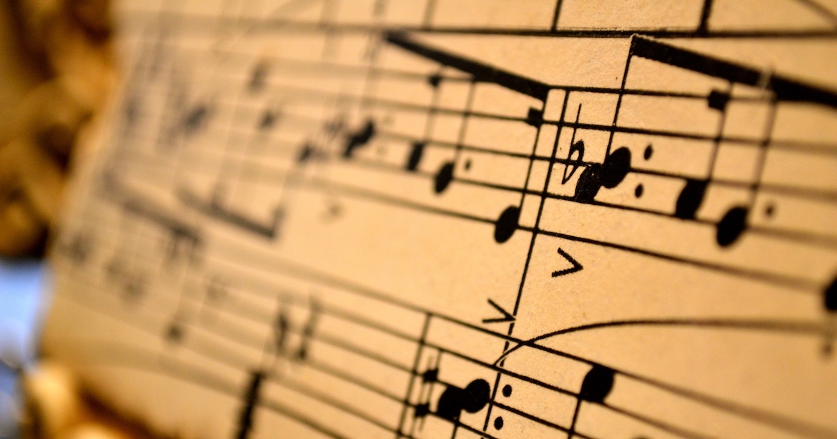 How to Read Sheet Music? A Step-To-Step Guide for Beginners