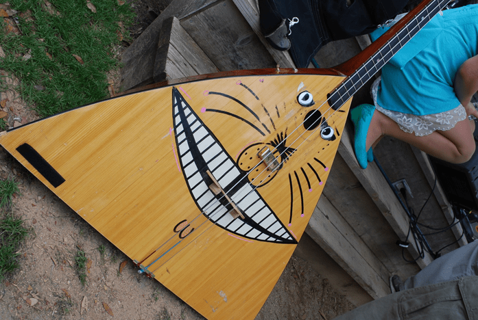12 of World’s Most Bizarre and Unique Musical Instrument