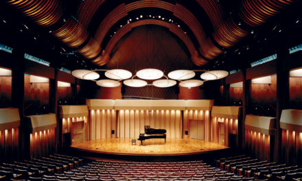 8 Most Important Piano Competitions in the World