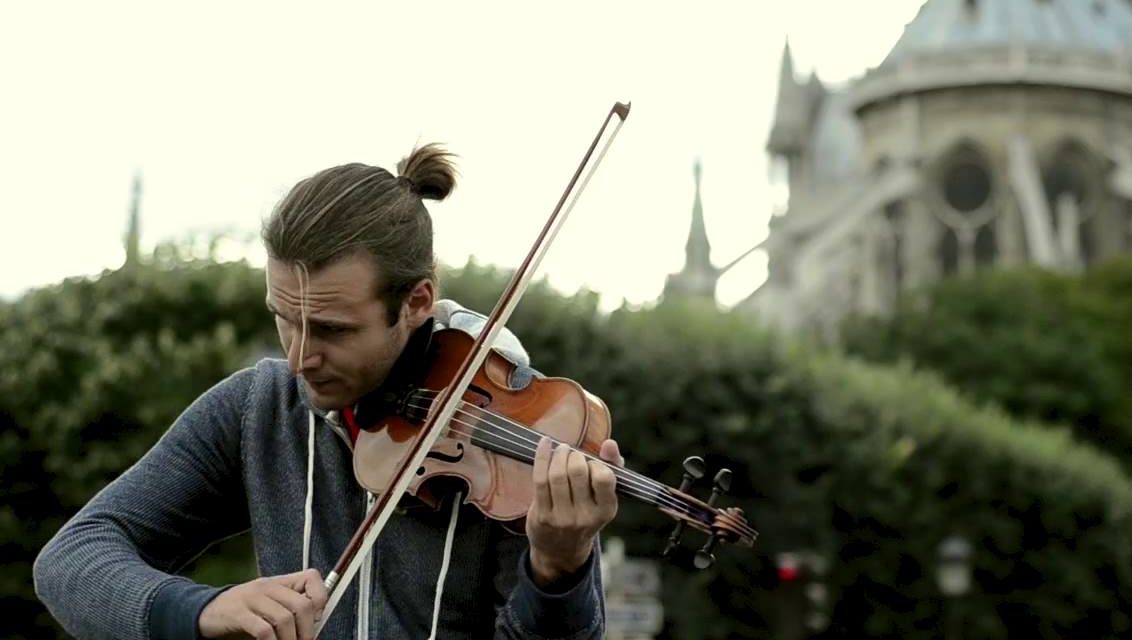 Buy Your First Violin Checklist for Newbies
