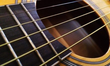 Best Acoustic Guitar Strings for Players of All Levels