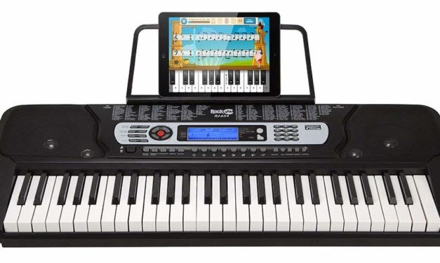 8 Best Keyboard Pianos for Kids Under $100