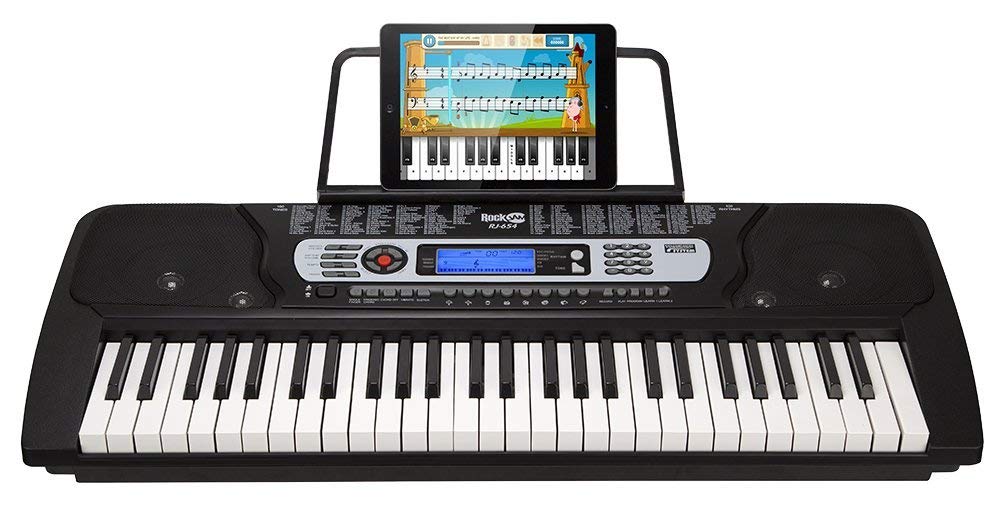 8 Best Keyboard Pianos for Kids Under $100