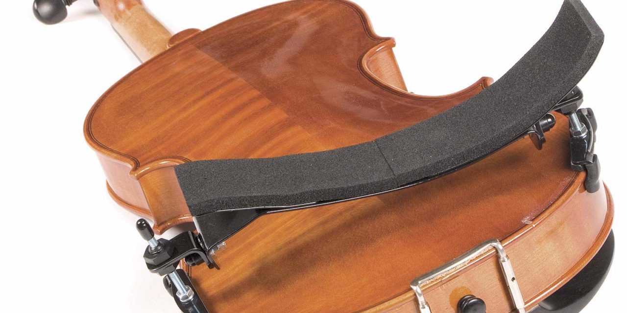 Top 9 Violin Shoulder Rest Makes Playing More Comfortable