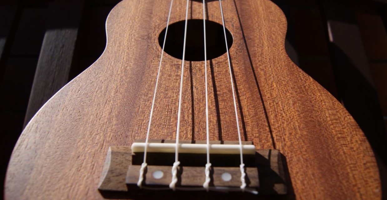 Best Ukulele Strings — A Complete Guide