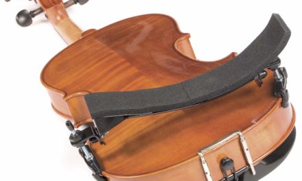 Top 9 Violin Shoulder Rest Makes Playing More Comfortable
