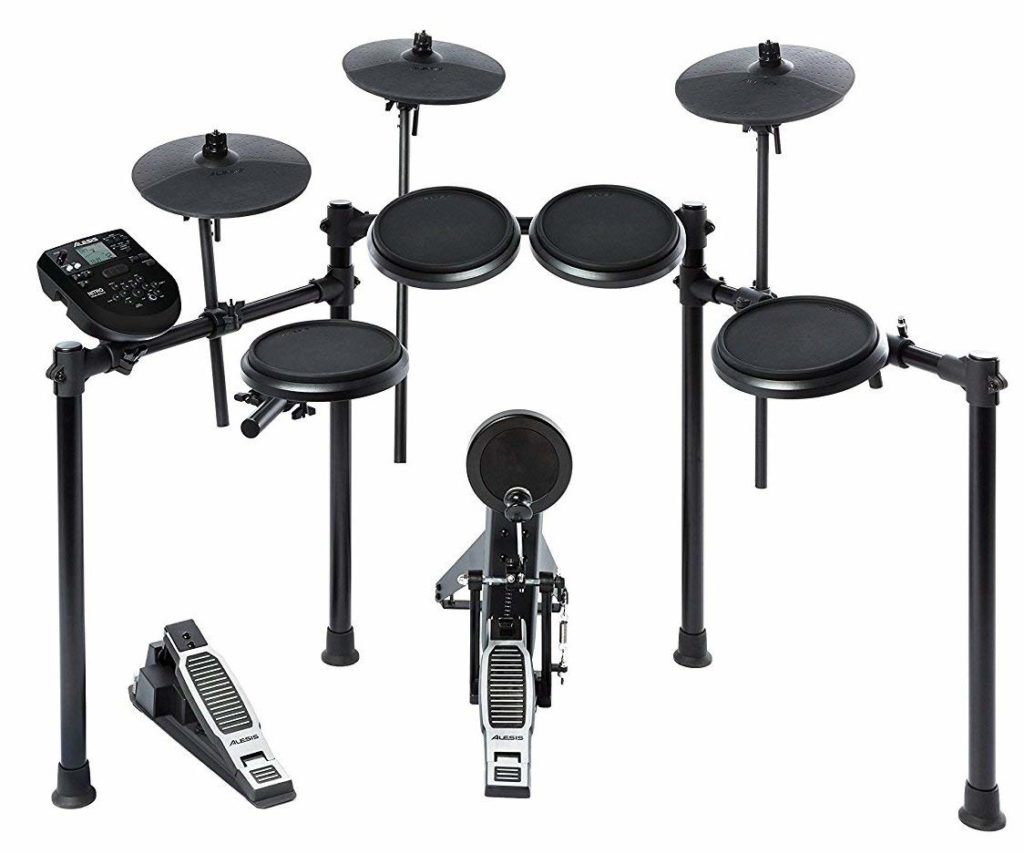 8 Best Drum Set for Beginners --- For All Age Levels