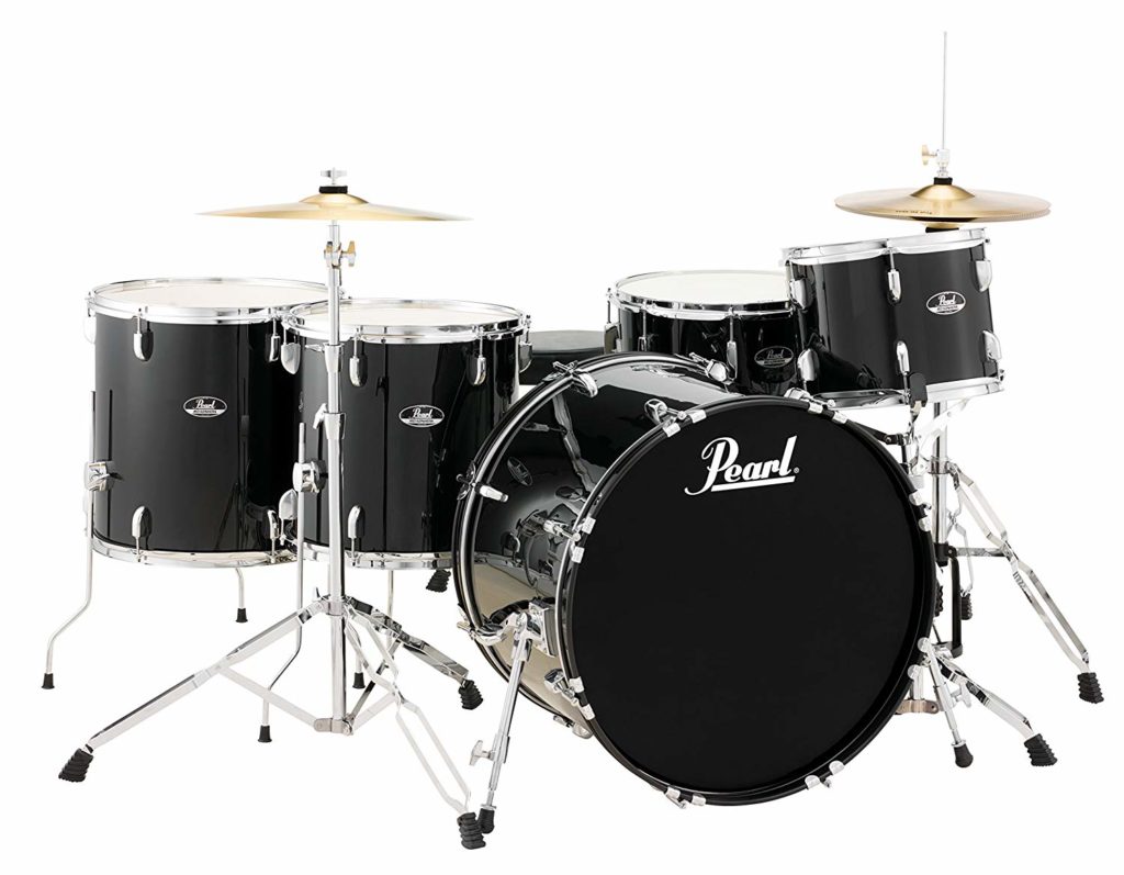 8 Best Drum Set for Beginners --- For All Age Levels