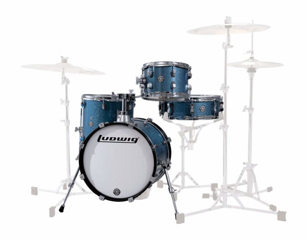 8 Best Drum Set for Beginners --- For All Age Levels