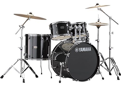 8 Best Drum Set for Beginners --- For All Age Levels