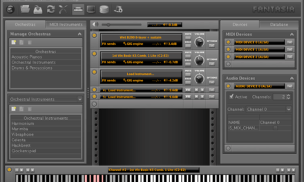 15 Free Music Production Software Apps