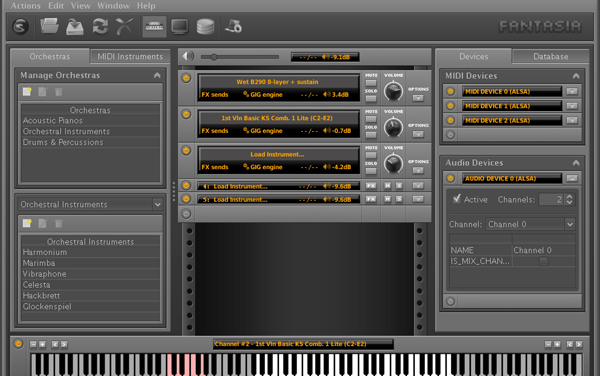 15 Free Music Production Software Apps