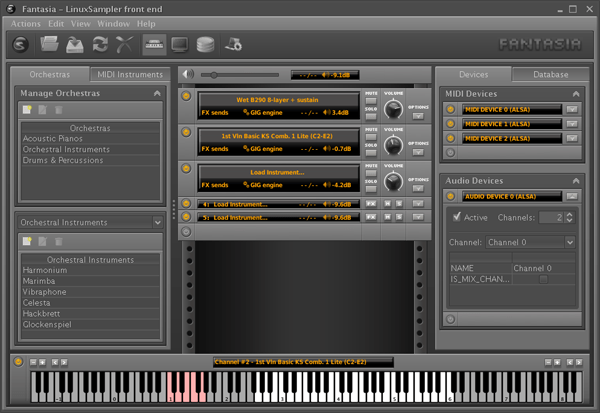 15 Free Music Production Software Apps