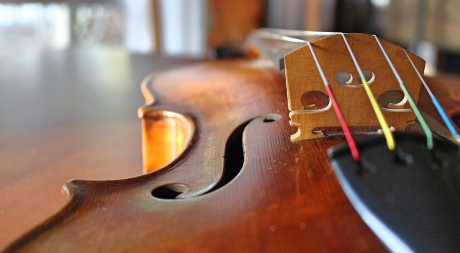Top 7 Best Acoustic Viola Strings to Buy in 2021