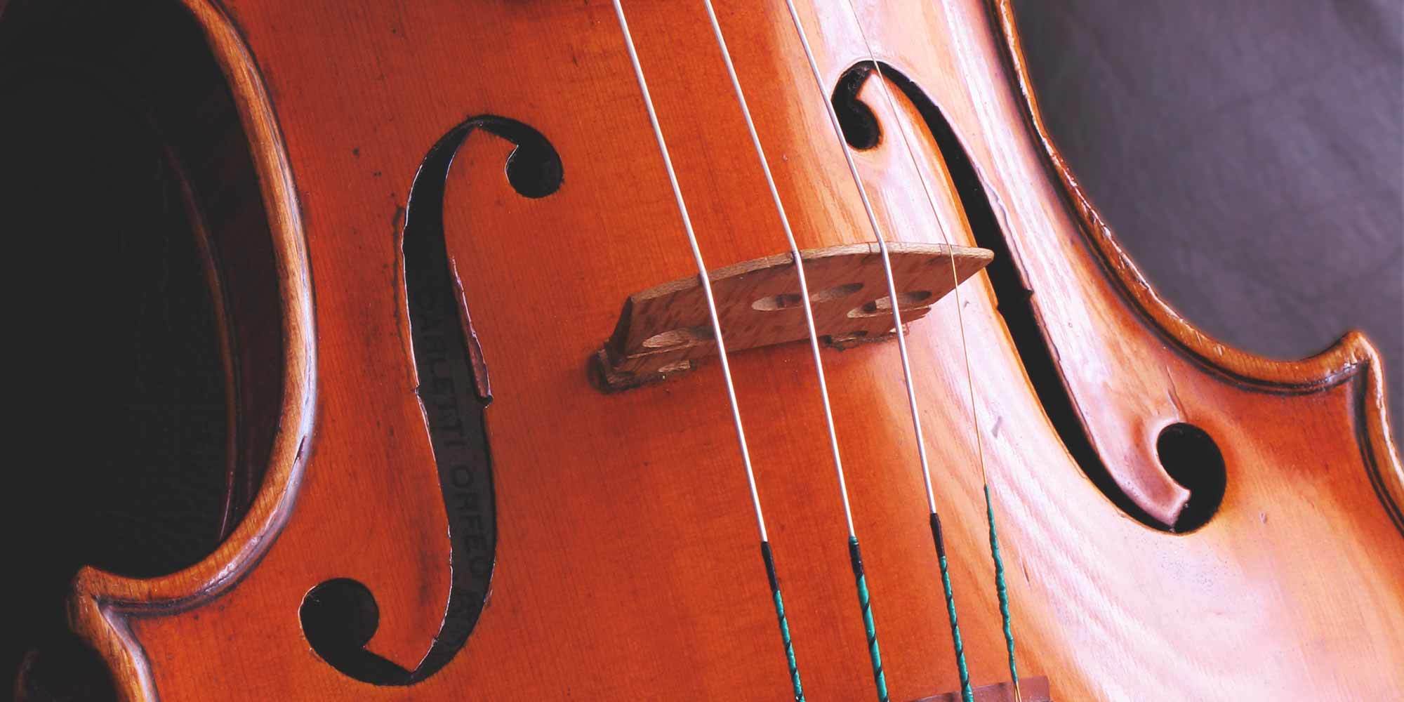 buy cello strings