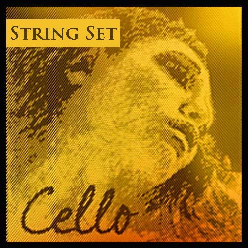 Pirastro Cello strings 