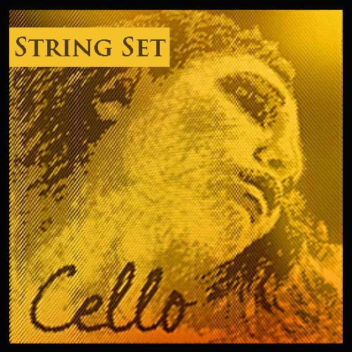 Pirastro Cello strings