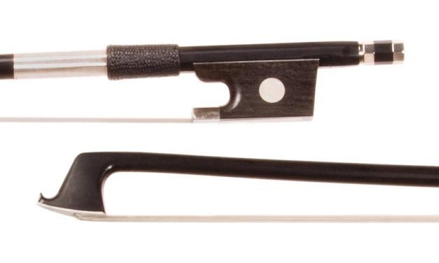 10 Best Violin Bows for Beginner Players 2025
