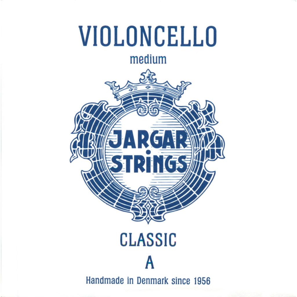 Jargar Cello Strings