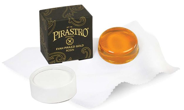 Which Pirastro Rosin Should You Get?
