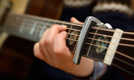 The 7 Best Guitar Capos for Every Player