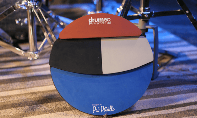 8 Best Practice Drum Pad to Train Your Skills 2024