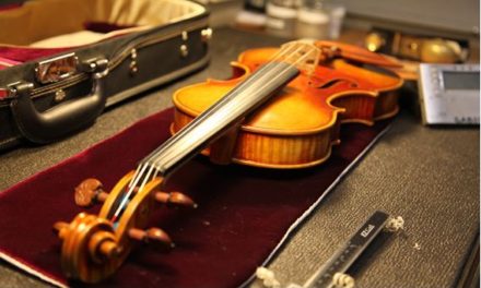 How to Take Care of Your Violin/Viola/Cello and Must Have Accessories