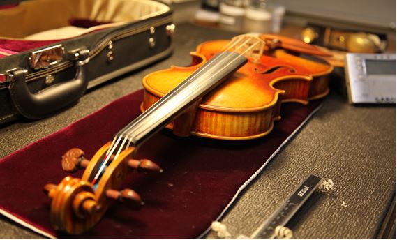 How to Take Care of Your Violin/Viola/Cello and Must Have Accessories