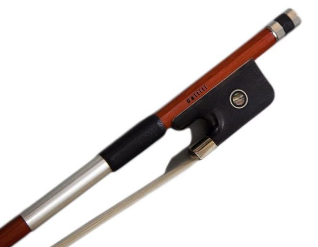 Top 8 Best Viola Bows --- Wood and Carbon Fiber