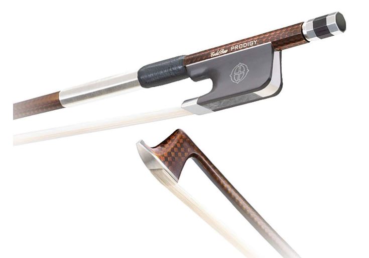 Top 8 Best Viola Bows --- Wood and Carbon Fiber