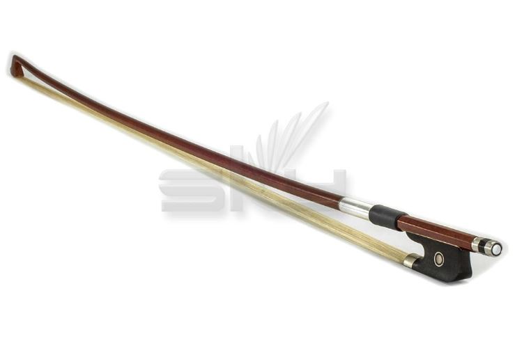 Top 8 Best Viola Bows --- Wood and Carbon Fiber