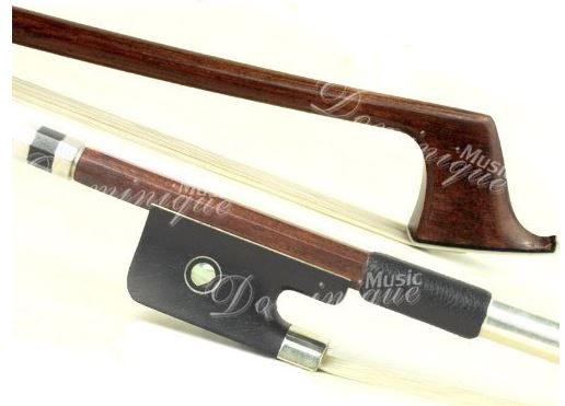 Top 8 Best Viola Bows --- Wood and Carbon Fiber