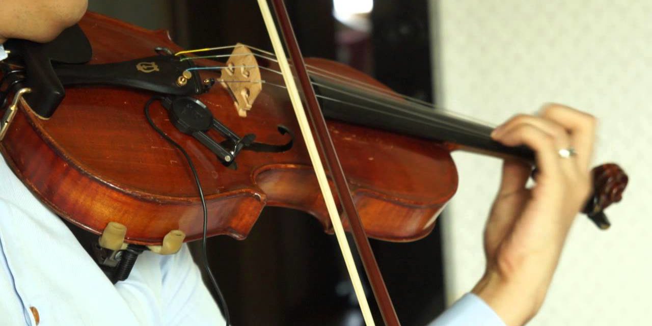 7 Best Violin Pickup to Pump Up Your Music 2025