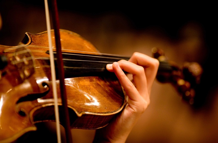 8 Best Website to Learn Violin Online (Mostly Free)