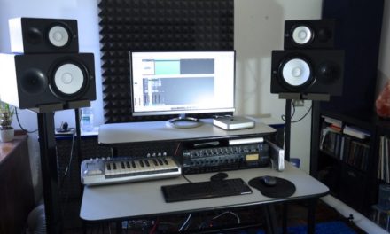 Top 7 Affordable Home Studio Essentials for Newbies 2024