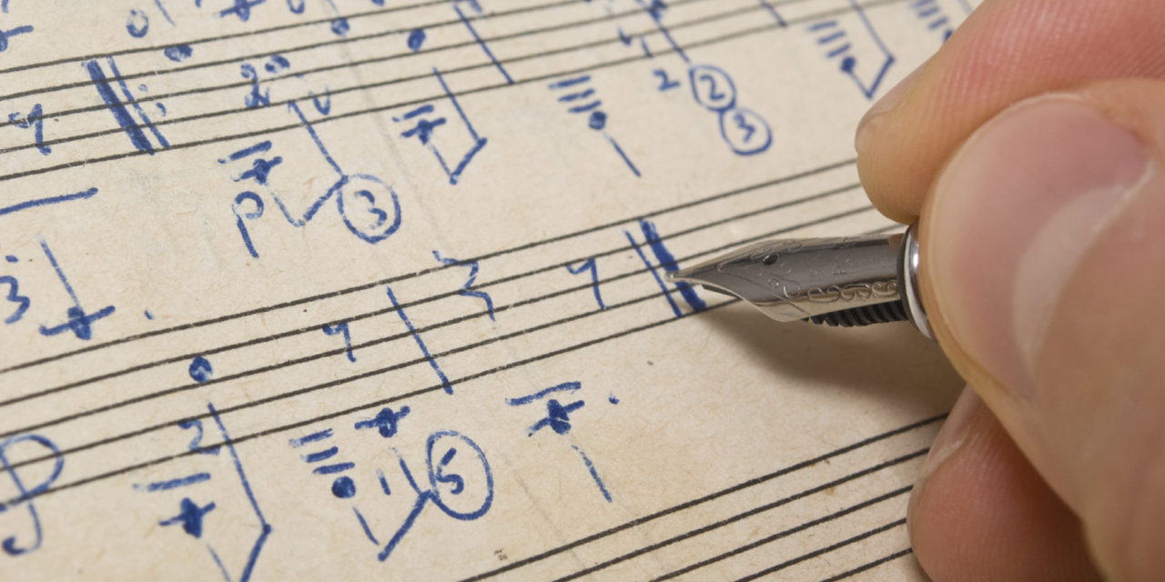 10 Best Music Notation Apps That Are Affordable or Free