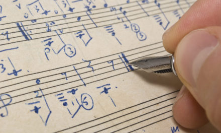 10 Best Music Notation Apps That Are Affordable or Free