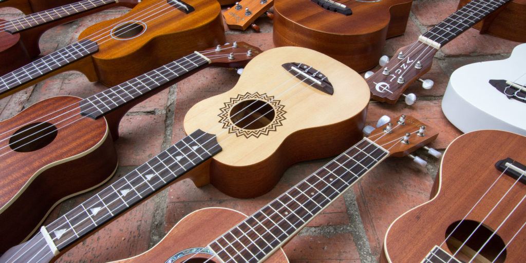 10 Best Ukuleles Brands and Products Complete Review