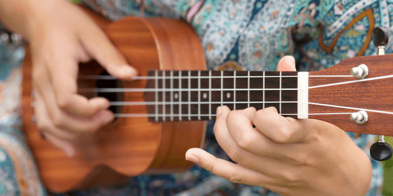 Top 7 Musical Instruments You Can Easily Learn & Play