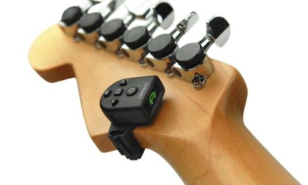 9 Best and Most Accurate Guitar Tuners