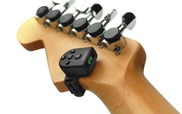 9 Best and Most Accurate Guitar Tuners