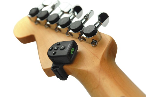 9 Best and Most Accurate Guitar Tuners