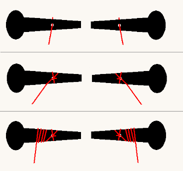 How To Tune Your First Student Violin