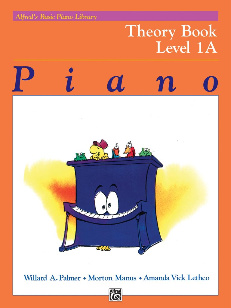Top 10 Best Piano Books For Beginners Kids and Adults
